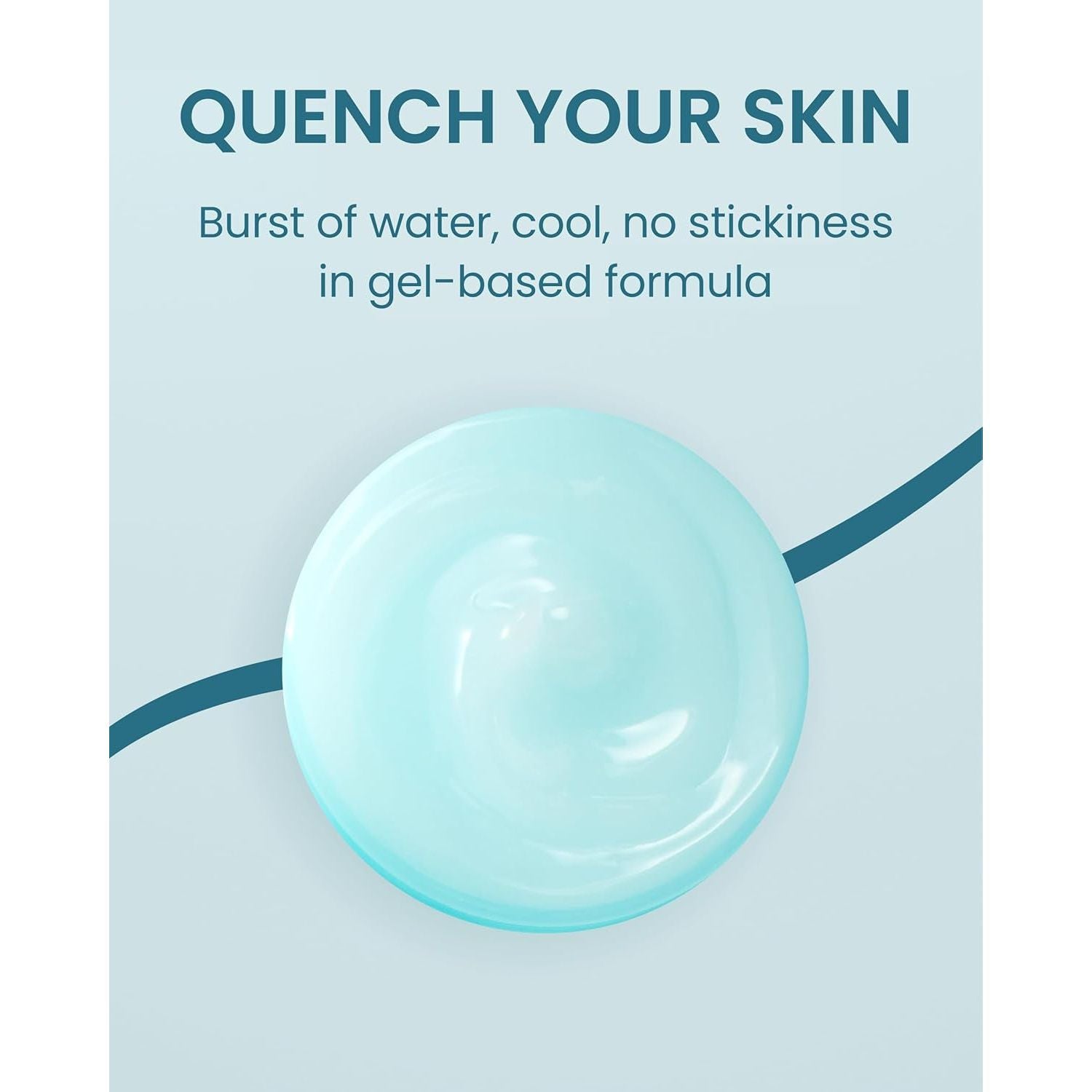 ECO BEYOND Angel Aqua Moisture Cream – 150ml  | Instant Hydration & Soothing Relief ECO BEYOND Angel Aqua Moisture Cream – 150ml  | Instant Hydration & Soothing Relief