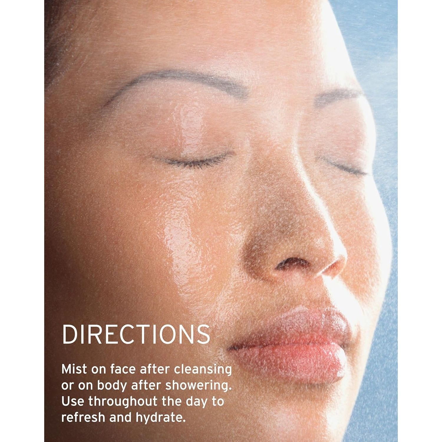 Kerstin Florian Natural Rehydrating Neroli Water – 100ml | Hydrating Facial Mist & Toner Kerstin Florian Natural Rehydrating Neroli Water – 100ml | Hydrating Facial Mist & Toner