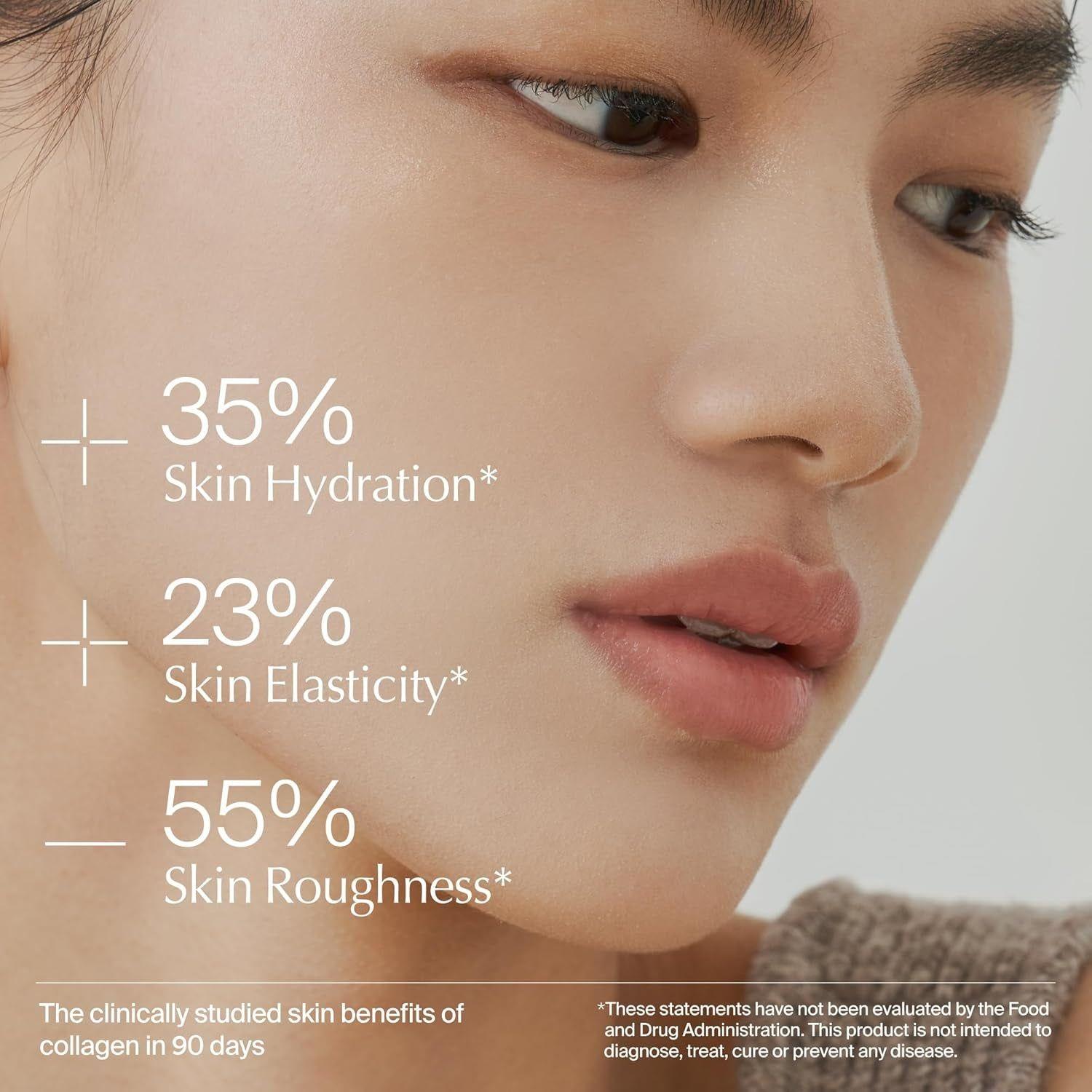 Ownist Triple Collagen Orange – 14 Stick Packs | Marine Collagen for Radiant Skin & Hydration Ownist Triple Collagen Orange – 14 Stick Packs | Marine Collagen for Radiant Skin & Hydration