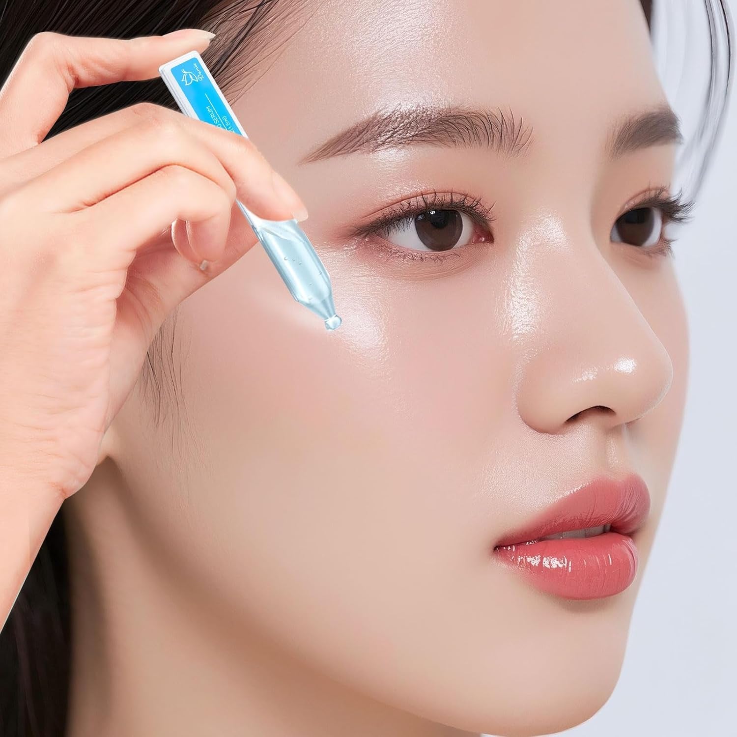 Dumie PDRN DNA Anti-Aging Serum – 30 x 1.5ml Capsules | Salmon DNA Repair, Deep Hydration & Radiance Boost Dumie PDRN DNA Anti-Aging Serum – 30 x 1.5ml Capsules | Salmon DNA Repair, Deep Hydration & Radiance Boost