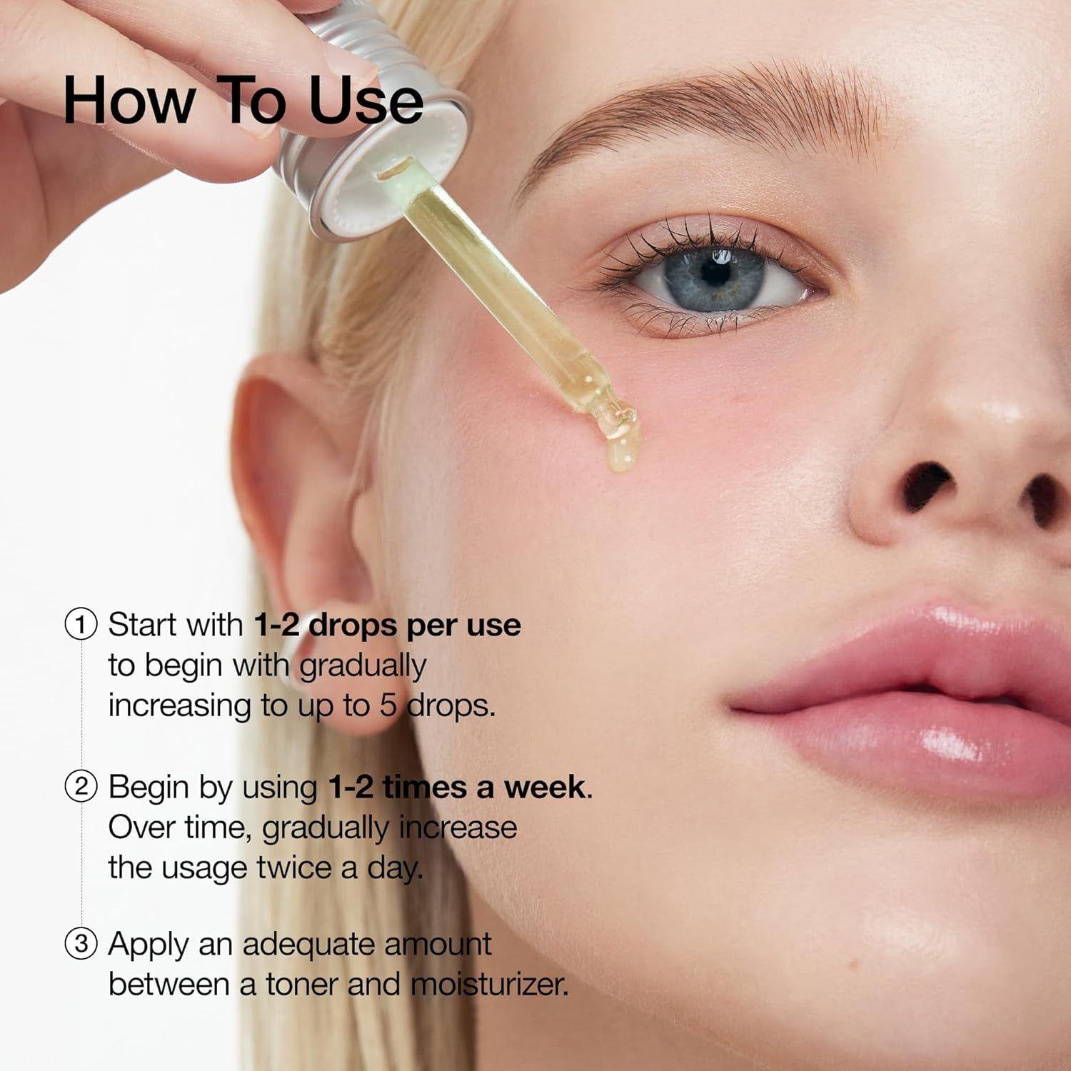 Anua 10+ Azelaic Acid + Hyaluron Redness Soothing Serum – 30ml | Soothes Redness & Hydrates Sensitive Skin Anua 10+  | Azelaic Acid 10+ Hyaluron | Redness Soothing Serum 1.01 Fl Oz - 30ml