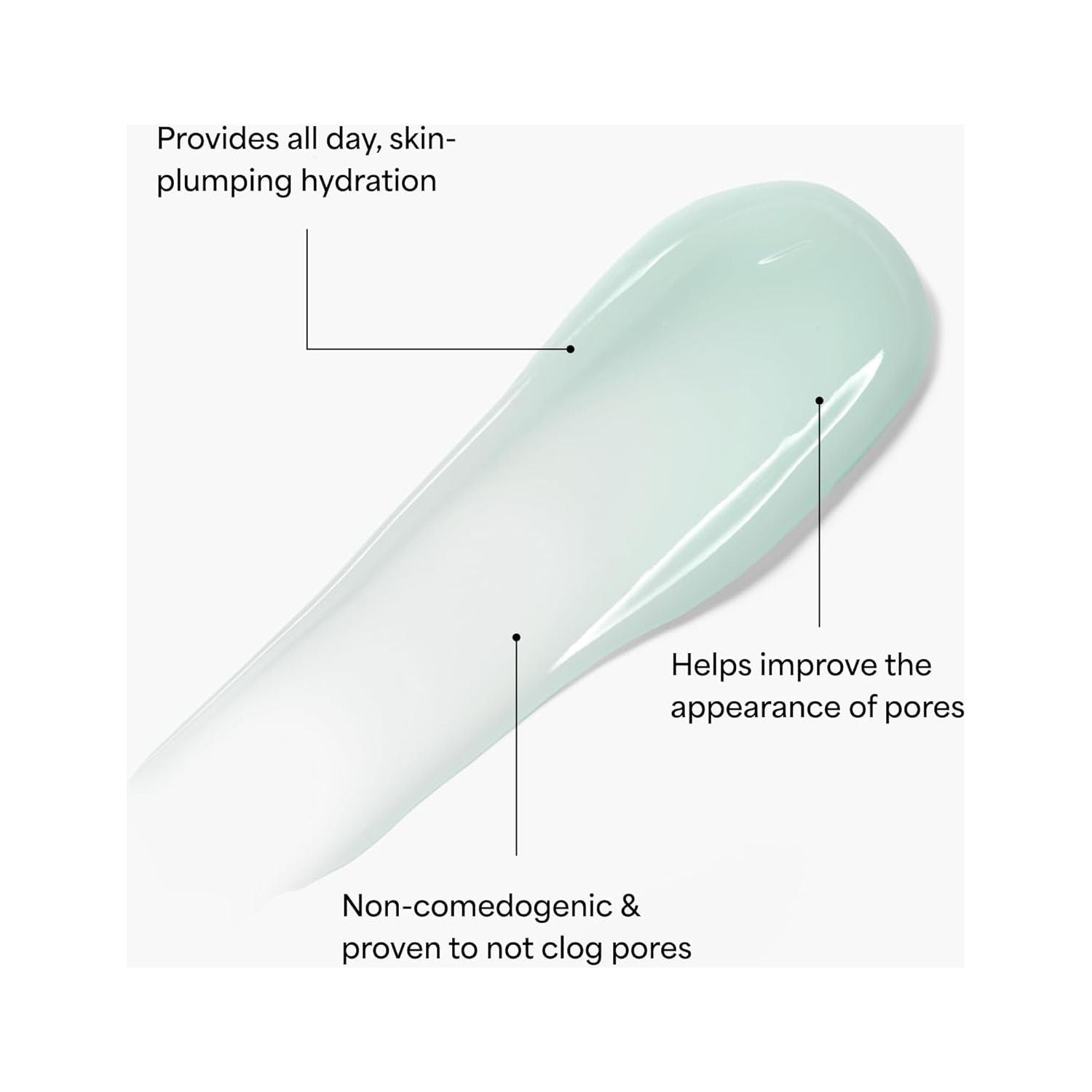 TULA SKINCARE 24-7 Weightless Moisture Day & Night Gel Cream – 43g | Hydrating & Balancing Moisturizer TULA SKINCARE 24-7 Weightless Moisture Day & Night Gel Cream – 45ml | Hydrating & Balancing Moisturizer