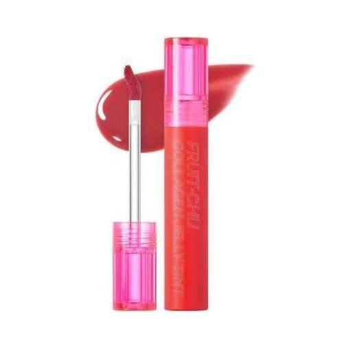 16BRAND 16 FRUIT-CHU Collagen Jelly Tint – Hydrating, Plumping & Long-Lasting (3 Shades) 16BRAND 16 FRUIT - CHU COLLAGEN JELLY TINT (3colors) - Glam Global UK16BRAND