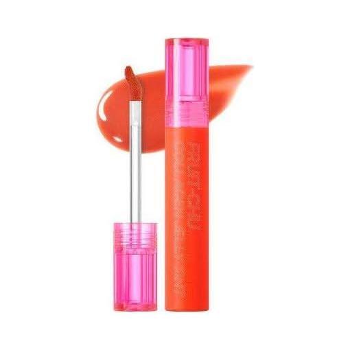 16BRAND 16 FRUIT-CHU Collagen Jelly Tint – Hydrating, Plumping & Long-Lasting (3 Shades) 16BRAND 16 FRUIT - CHU COLLAGEN JELLY TINT (3colors) - Glam Global UK16BRAND