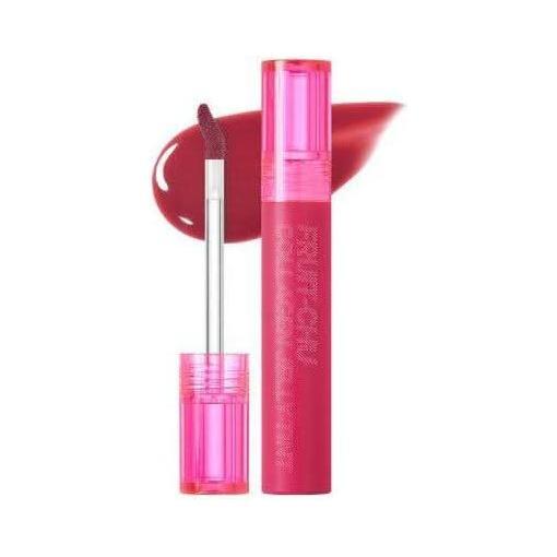 16BRAND 16 FRUIT-CHU Collagen Jelly Tint – Hydrating, Plumping & Long-Lasting (3 Shades) 16BRAND 16 FRUIT - CHU COLLAGEN JELLY TINT (3colors) - Glam Global UK16BRAND