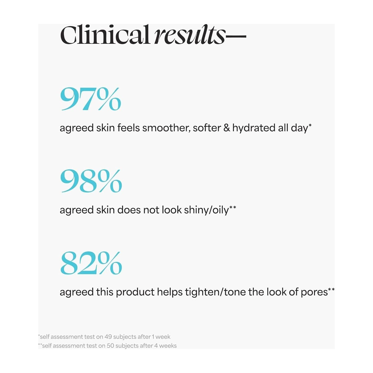 TULA SKINCARE 24-7 Weightless Moisture Day & Night Gel Cream – 43g | Hydrating & Balancing Moisturizer TULA SKINCARE 24-7 Weightless Moisture Day & Night Gel Cream – 45ml | Hydrating & Balancing Moisturizer