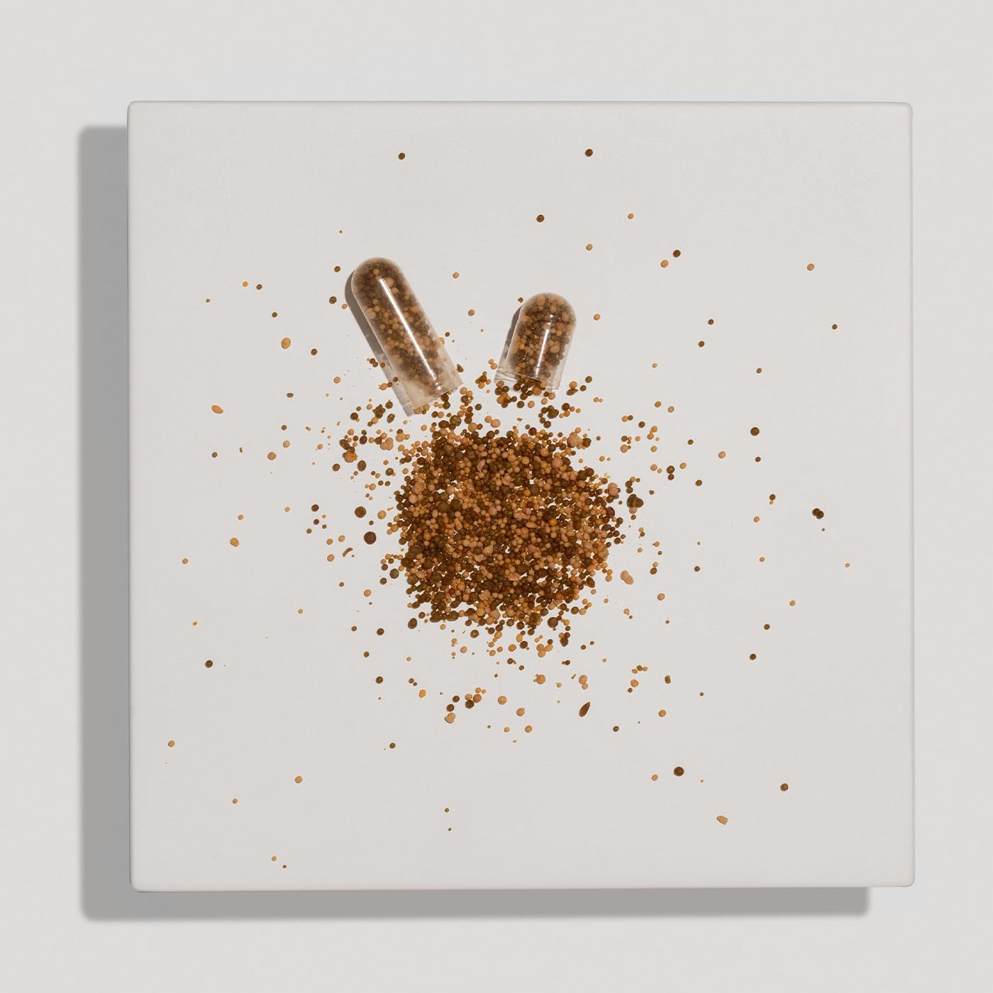 Divi Hair Vitamins – 120 Capsules | Strengthen Hair from the Inside Out | 30-Day Supply Hair Vitamins for Women and Men - Made with Clean and Science-Backed Ingredients to Grow + Thicken - Create a Healthy Hair Environment - 30 Day Supply, 120 Count