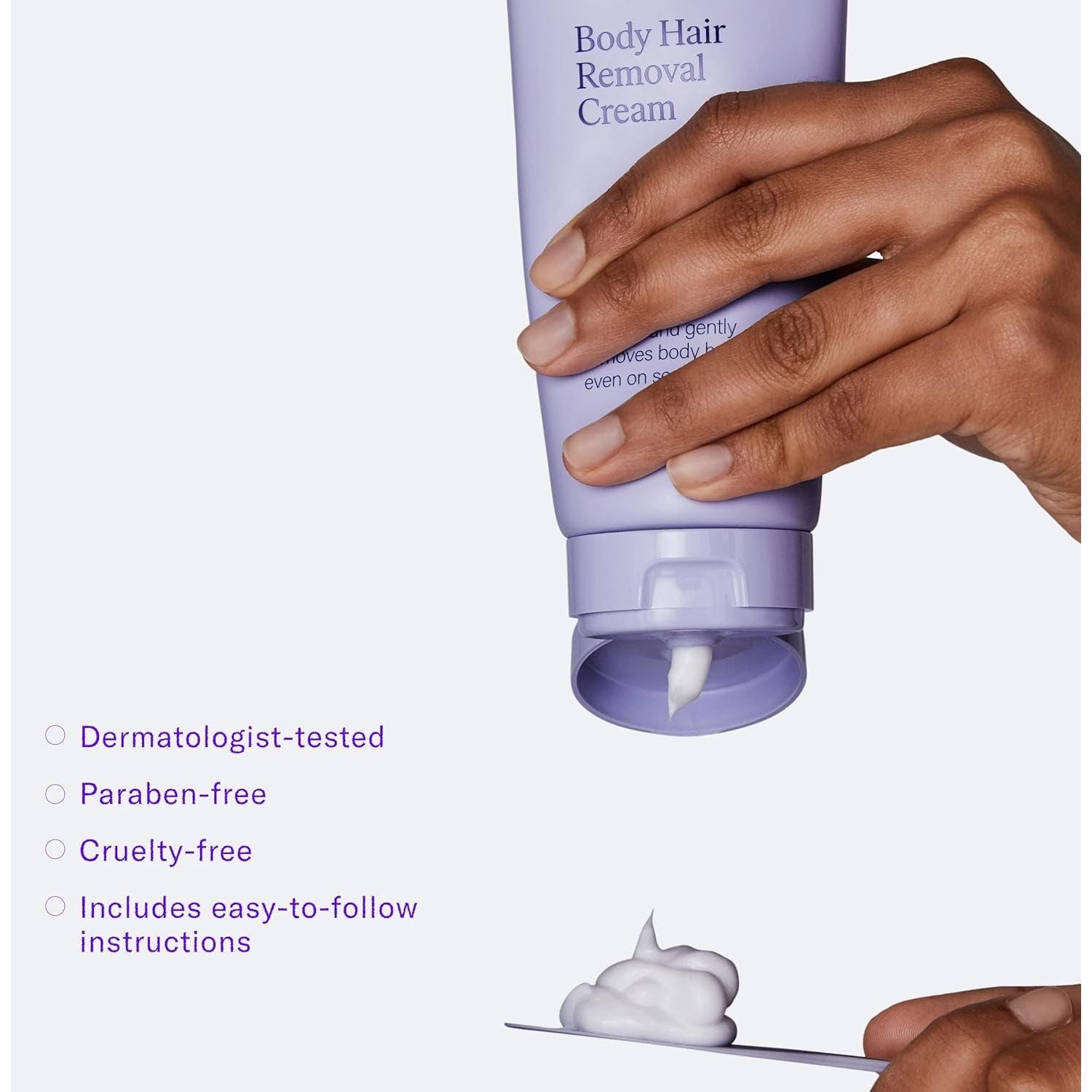 Flamingo Body Hair Removal Cream – 200ml, Pack of 2 | Gentle, Effective & Fast Hair Removal Flamingo Body Hair Removal Cream – 200ml, Pack of 2 | Gentle, Effective & Fast Hair Removal