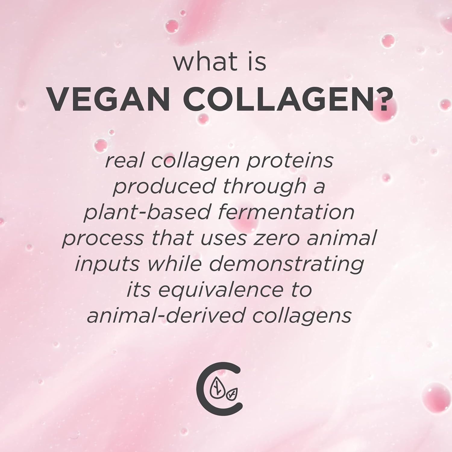 Pacifica Vegan Collagen Complex Serum – 29ml | Plant-Based Anti-Aging & Hydrating Serum Pacifica Vegan Collagen Complex Serum – 29ml | Hydrating & Plumping Anti-Aging Serum