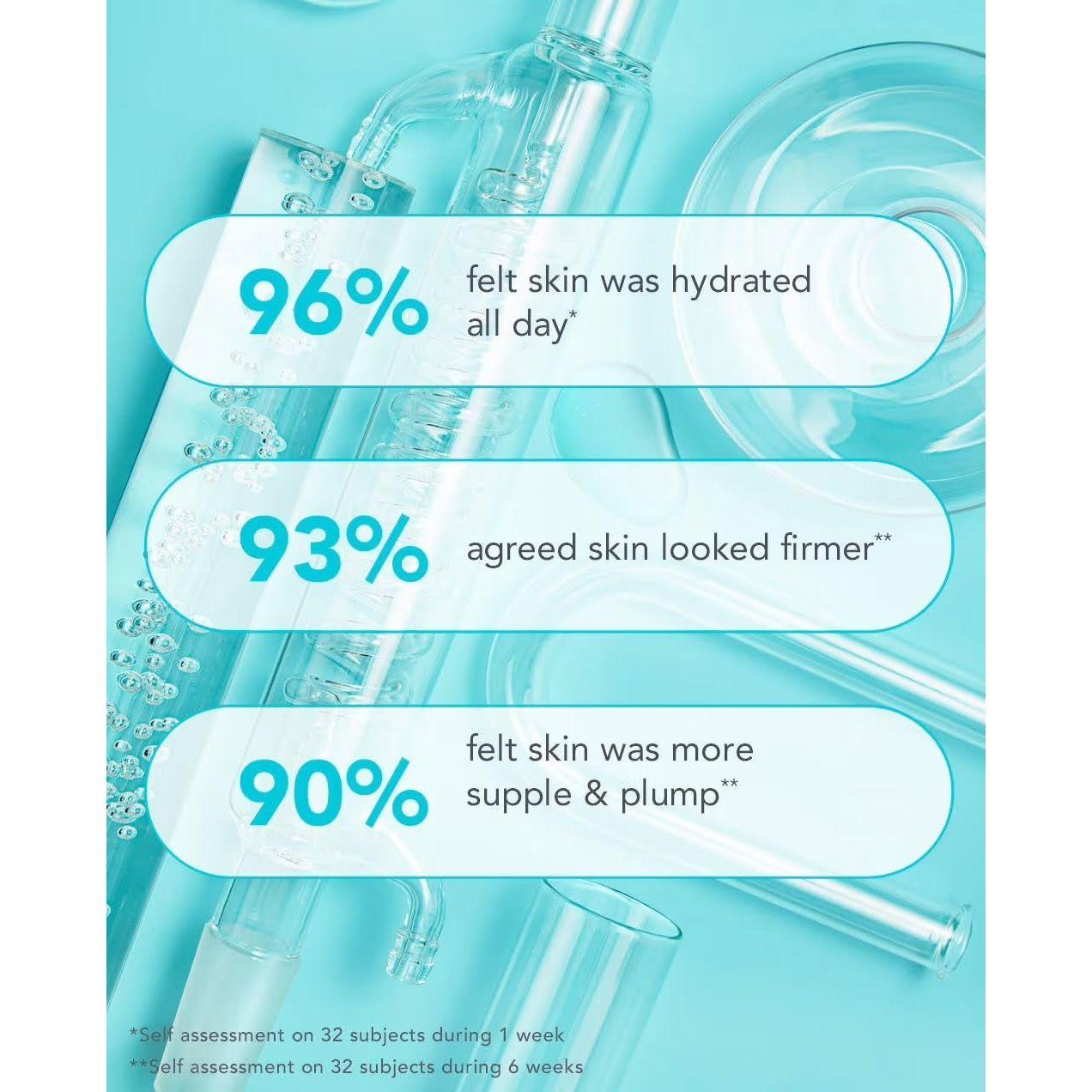 TULA SKINCARE 24-7 Moisture Hydrating Day & Night Cream (Fragrance Free) – 43g | All-Day Hydration for Healthy, Radiant Skin TULA SKINCARE 24-7 Moisture Hydrating Day & Night Cream – 45ml | All-Day Hydration for Healthy, Radiant Skin