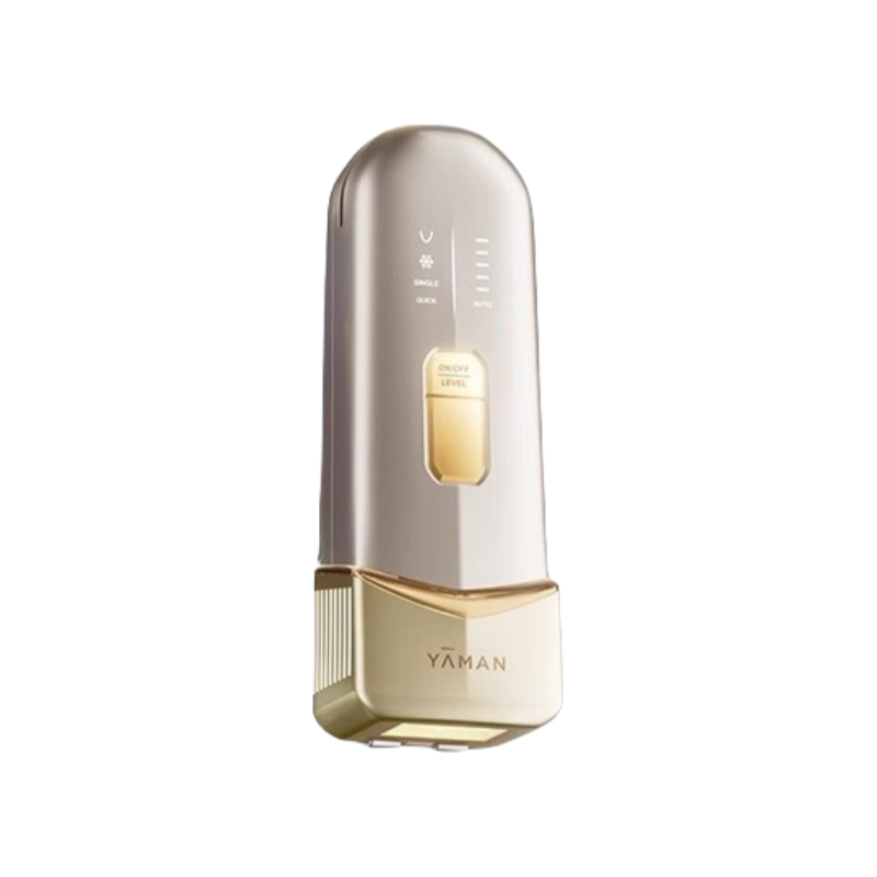 YAMAN Double Lamp Hair Removal Device HDT24NCP | High-Energy IPL for Fast, Effective Full-Body Hair Removal YAMAN Double Lamp Hair Removal Device HDT24NCP | High-Energy IPL for Fast, Effective Full-Body Hair Removal