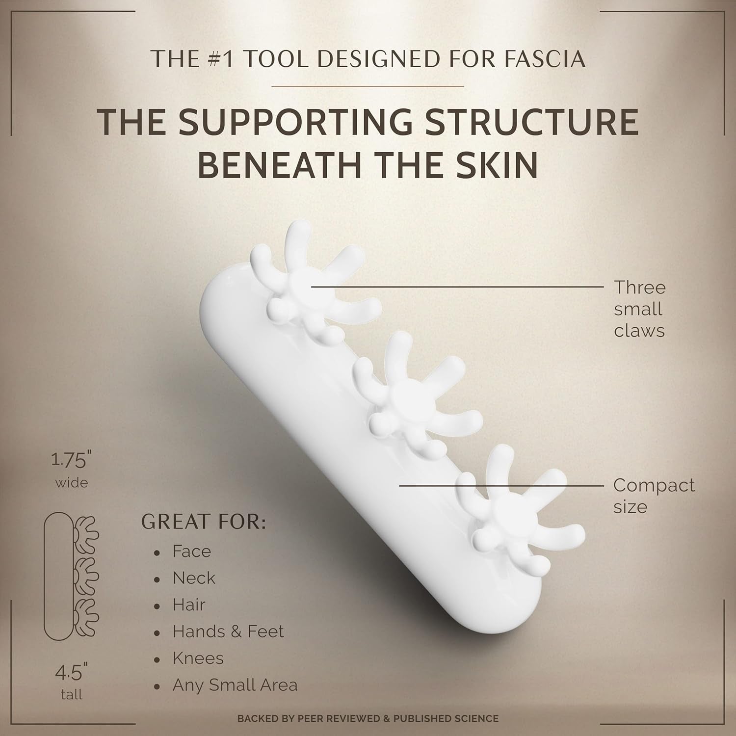 FasciaBlaster The FaceBlaster by Ashley Black | Targeted Facial Fascia Tool for Collagen Boosting & Skin Tightening FasciaBlaster The FaceBlaster by Ashley Black | Targeted Facial Fascia Tool for Collagen Boosting & Skin Tightening