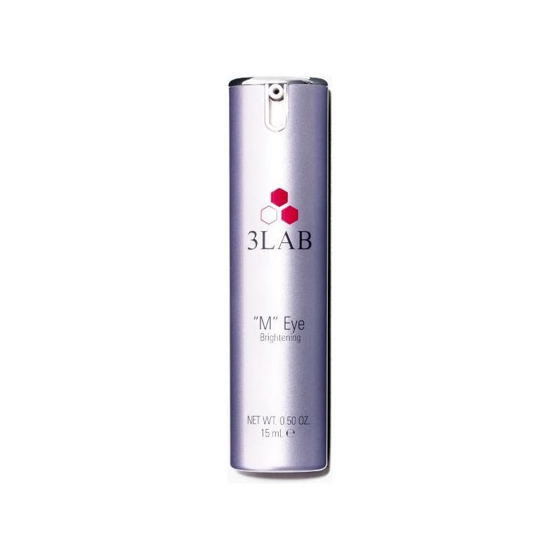 3LAB  3LAB "M" Eye Brightening Treatment - 15 ml - Glam Global UK3LAB