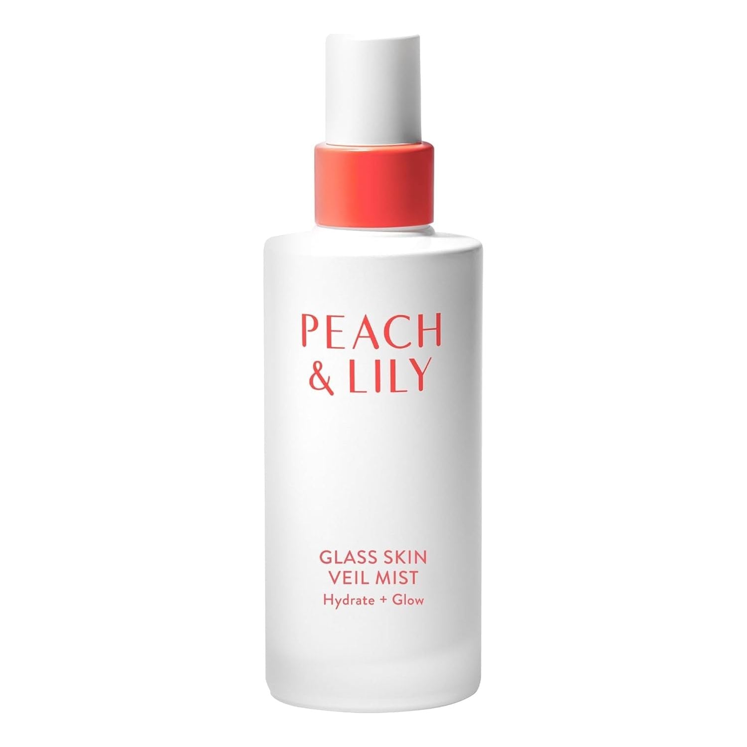 Peach & Lily Glass Skin Veil Mist – 100ml | Instant Radiance & Hydration for a Glass Skin Glow Peach & Lily Glass Skin Veil Mist – 100ml | Instant Radiance & Hydration for a Glass Skin Glow