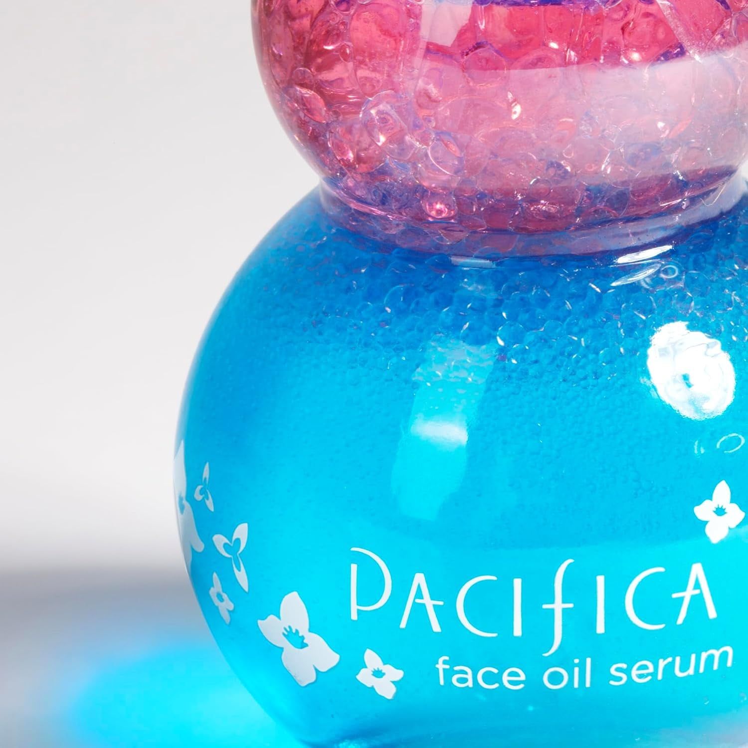 Pacifica Flower Fix Bi-Phase Hydrating Oil Serum – 29ml | Nourishing & Hydrating Face Oil Pacifica Flower Fix Bi-Phase Hydrating Oil Serum – 29ml | Nourishing & Hydrating Face Oil