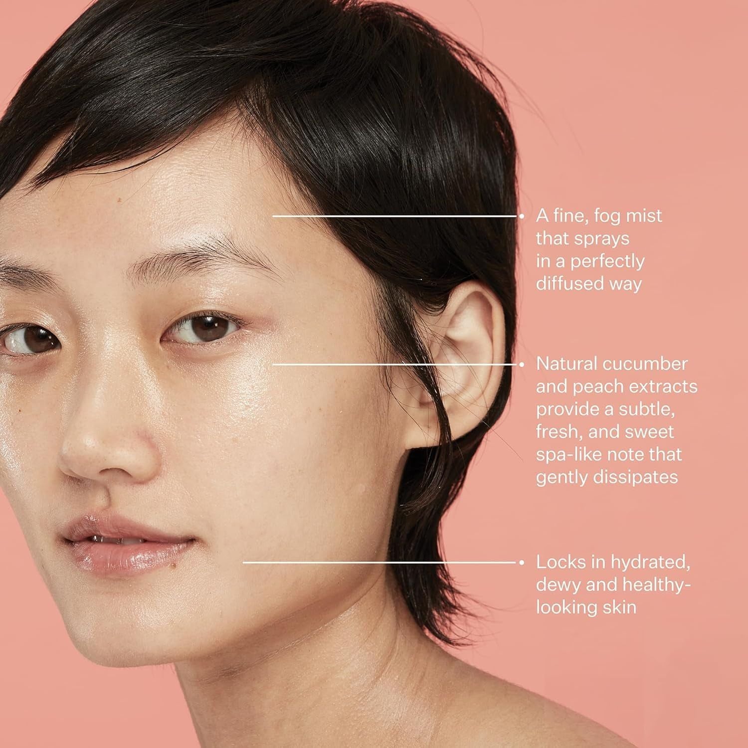 Peach & Lily Glass Skin Veil Mist – 100ml | Instant Radiance & Hydration for a Glass Skin Glow Peach & Lily Glass Skin Veil Mist – 100ml | Instant Radiance & Hydration for a Glass Skin Glow