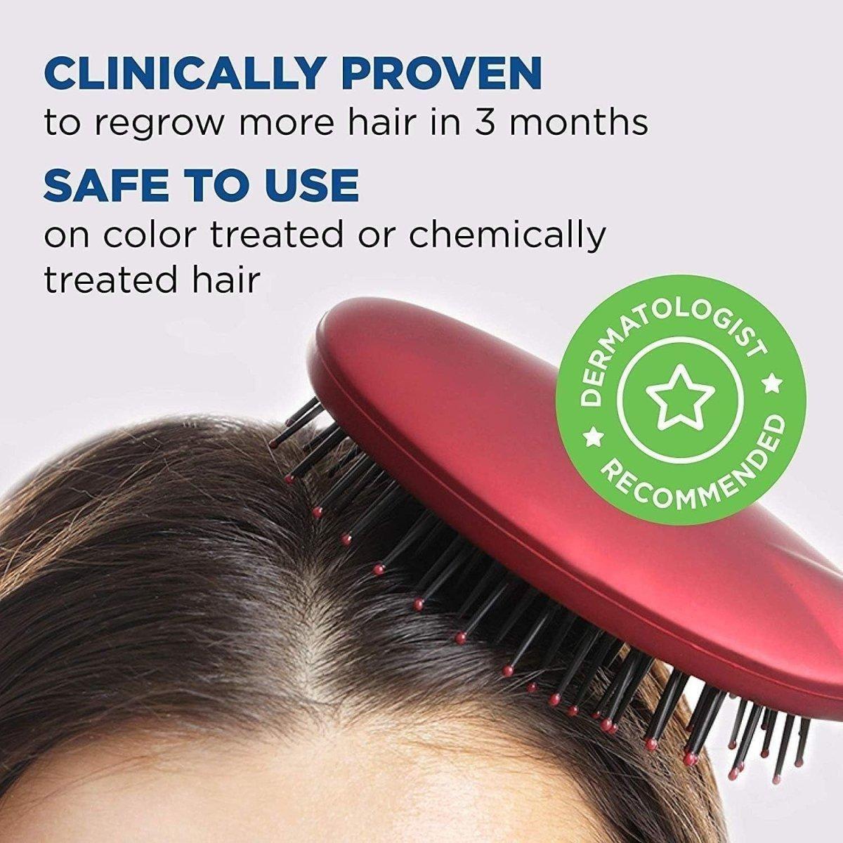 Rogaine Women’s 5% Minoxidil Foam – 60ml | Once-A-Day Hair Regrowth Treatment (2-Month Supply) Rogaine Woman's 5% Minoxidil Foam, Topical Once - A - Day Hair Loss Treatment - 60ml (2 Month Supply) - Glam Global UKRogaine