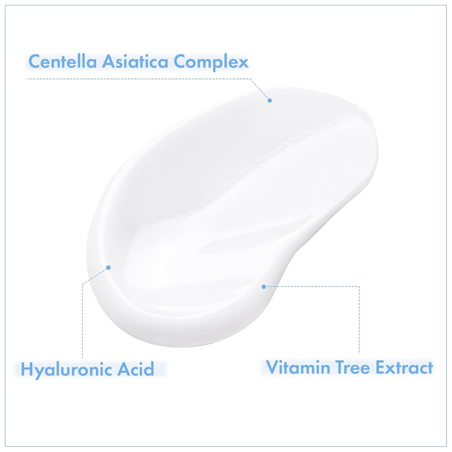 NATUREKIND Cica Panthenol Cream – 150g | Deep Hydration & Skin Barrier Repair for Dry, Sensitive Skin NATUREKIND Cica Panthenol Cream – 150g | Deep Hydration & Skin Barrier Repair for Dry, Sensitive Skin