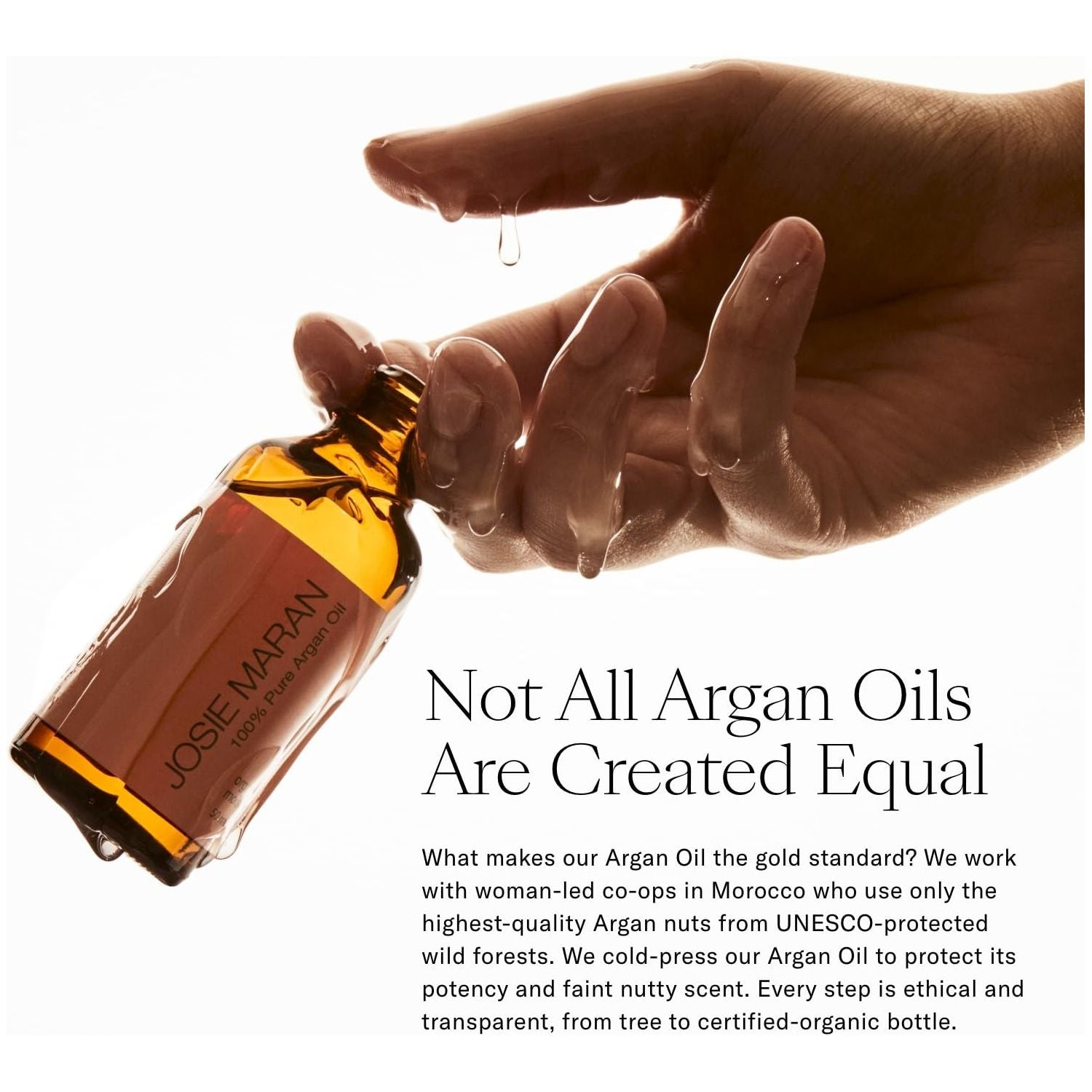 Josie Maran Argan Pro-Retinol MEGAMOISTURE Face Cream – 50ml | Ultra-Hydrating, Non-Irritating Anti-Ageing Moisturiser Josie Maran Argan Pro-Retinol MEGAMOISTURE Face Cream – 50ml | Ultra-Hydrating, Non-Irritating Anti-Ageing Moisturiser