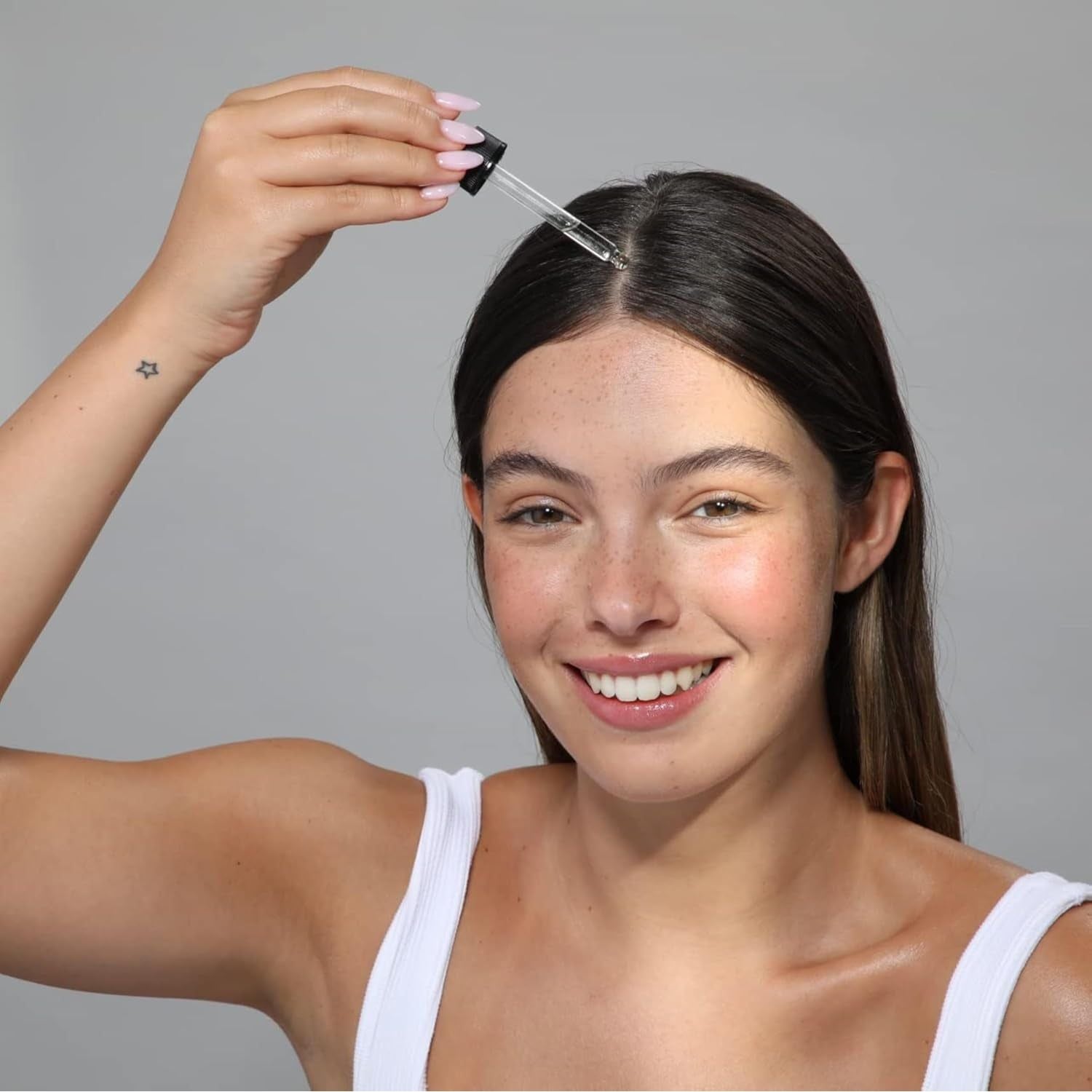 Cliganic Organic Argan Oil – 120ml | 100% Pure Cold-Pressed Moroccan Oil for Hair, Skin, Face & Nails Cliganic Organic Argan Oil – 120ml | 100% Pure Cold-Pressed Moroccan Oil for Hair, Skin, Face & Nails