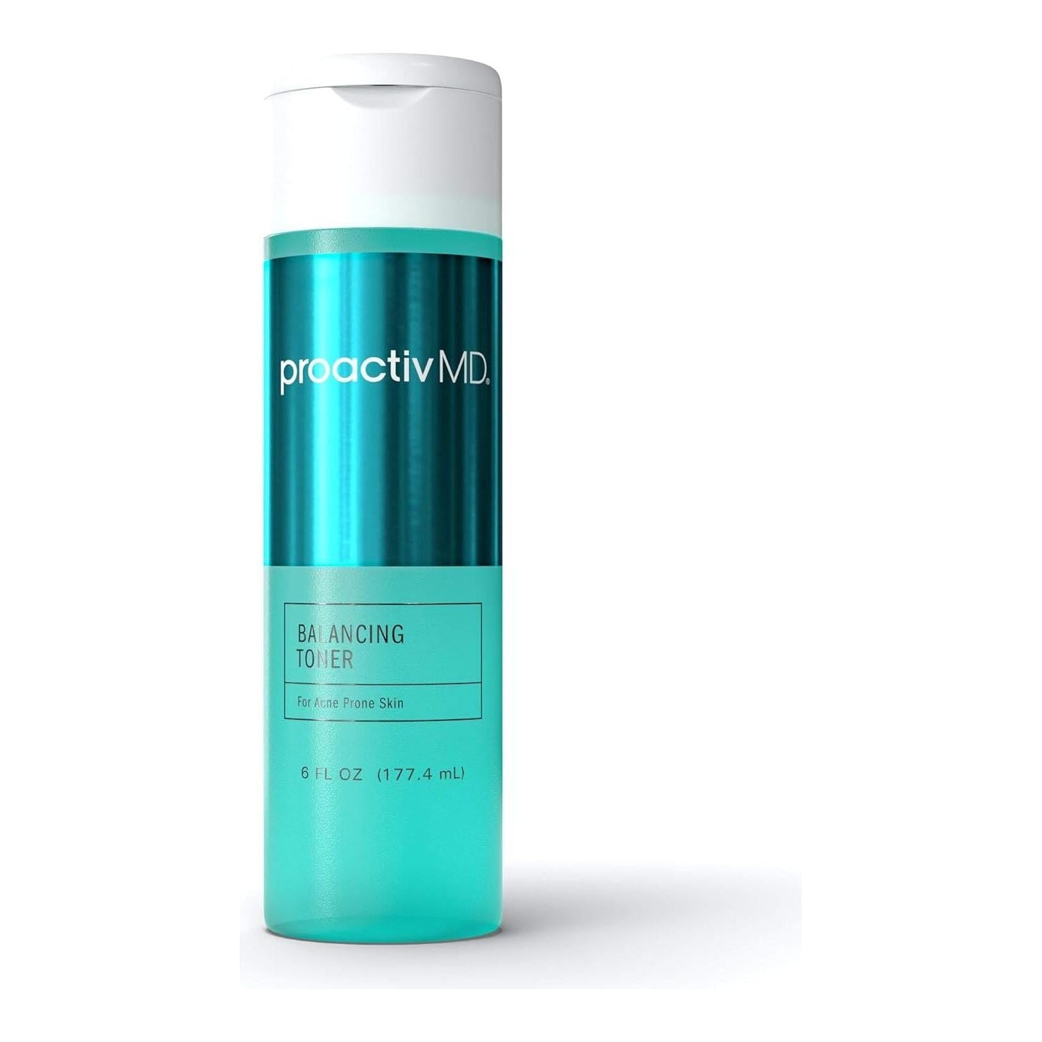 ProactivMD Balancing Toner with Witch Hazel – 180ml | Alcohol-Free Toner for Pore Tightening & pH Balance Proactiv MD Balancing Toner with Witch Hazel - 180ml - Glam Global UKProactiv