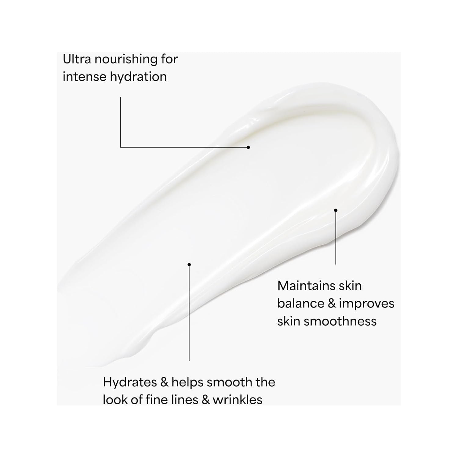 TULA SKINCARE 24-7 Moisture Intense Ultra Hydrating Day & Night Cream – 100ml | Deep Nourishment for Radiant, Plump Skin TULA SKINCARE 24-7 Moisture Intense Ultra Hydrating Day & Night Cream – 100ml | Deep Nourishment for Radiant, Plump Skin