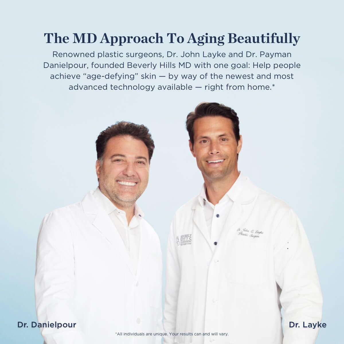 Beverly Hills MD Multi-Hyaluronic Acid Plumping Booster™ – 30ml | Deep Hydration, Firmness & Instant Plump Effect Beverly Hills MD Multi-Hyaluronic Acid Plumping Booster™ – 30ml | Deep Hydration, Firmness & Instant Plump Effect