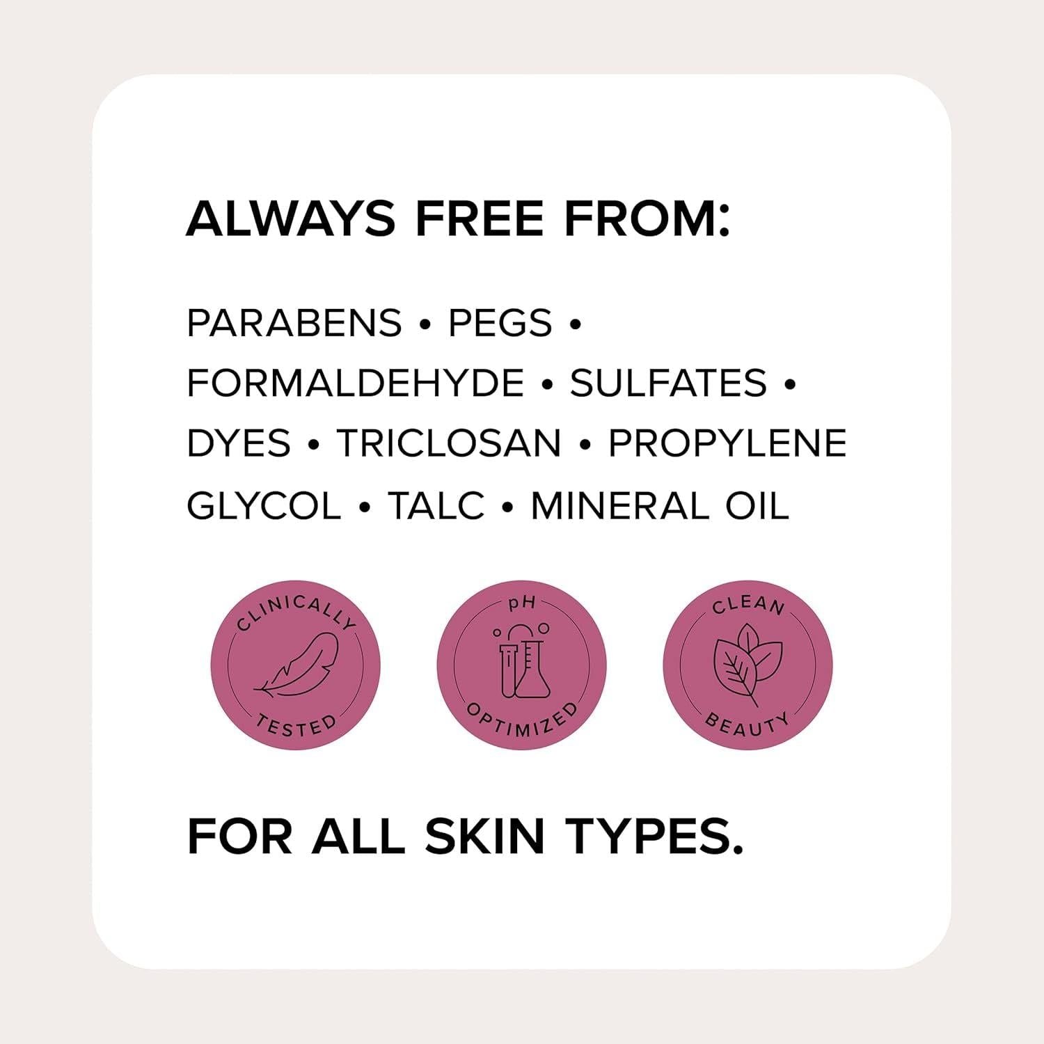 Medix 5.5 Retinol + Ferulic Acid Body Treatment Cream – 444ml | Anti-Ageing, Firming & Hydrating Skincare for Crepey, Sun-Damaged Skin Medix 5.5 Retinol and Ferulic Acid Body Treatment Cream - 444ml