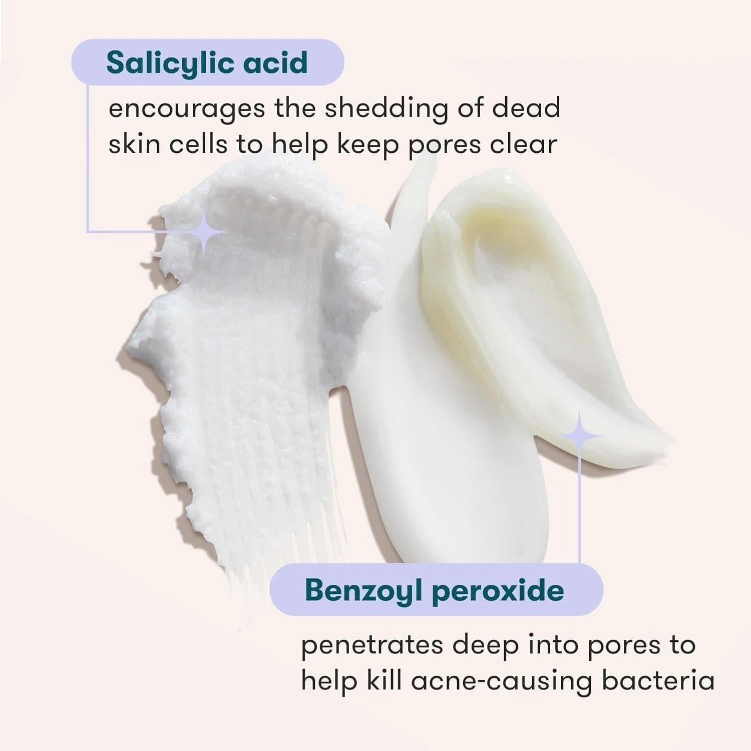 Proactiv+ 3 Step Advanced Skincare System | 90 Day Complete Acne Care Kit | Hydrating, Exfoliating, and Clear Skin Solution Proactiv+ 3 Step Advanced Skincare 90 Day Complete Acne Skin Care Kit - Glam Global UKProactiv