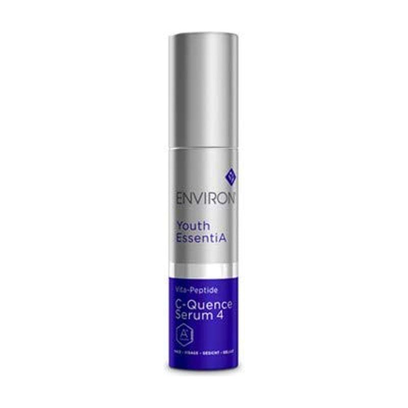 Environ C-Quence Serum 4 – 35ml | Ultra-High Potency Vitamin A & C Anti-Aging Serum C-Quence Serum 4