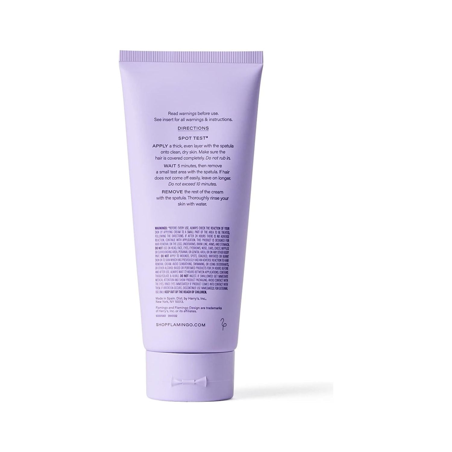 Flamingo Body Hair Removal Cream – 200ml, Pack of 2 | Gentle, Effective & Fast Hair Removal Flamingo Body Hair Removal Cream – 200ml, Pack of 2 | Gentle, Effective & Fast Hair Removal