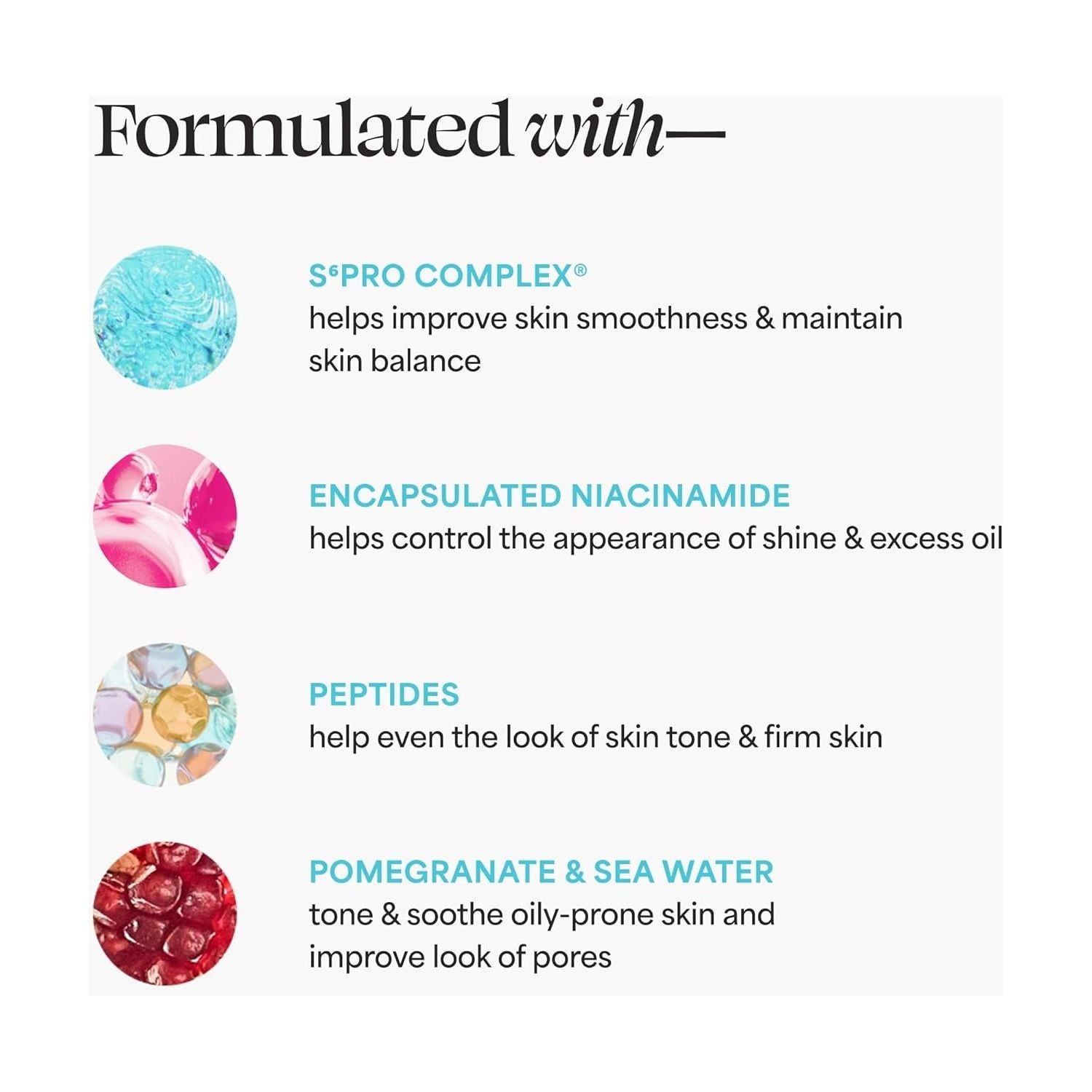 TULA SKINCARE 24-7 Weightless Moisture Day & Night Gel Cream – 43g | Hydrating & Balancing Moisturizer TULA SKINCARE 24-7 Weightless Moisture Day & Night Gel Cream – 45ml | Hydrating & Balancing Moisturizer