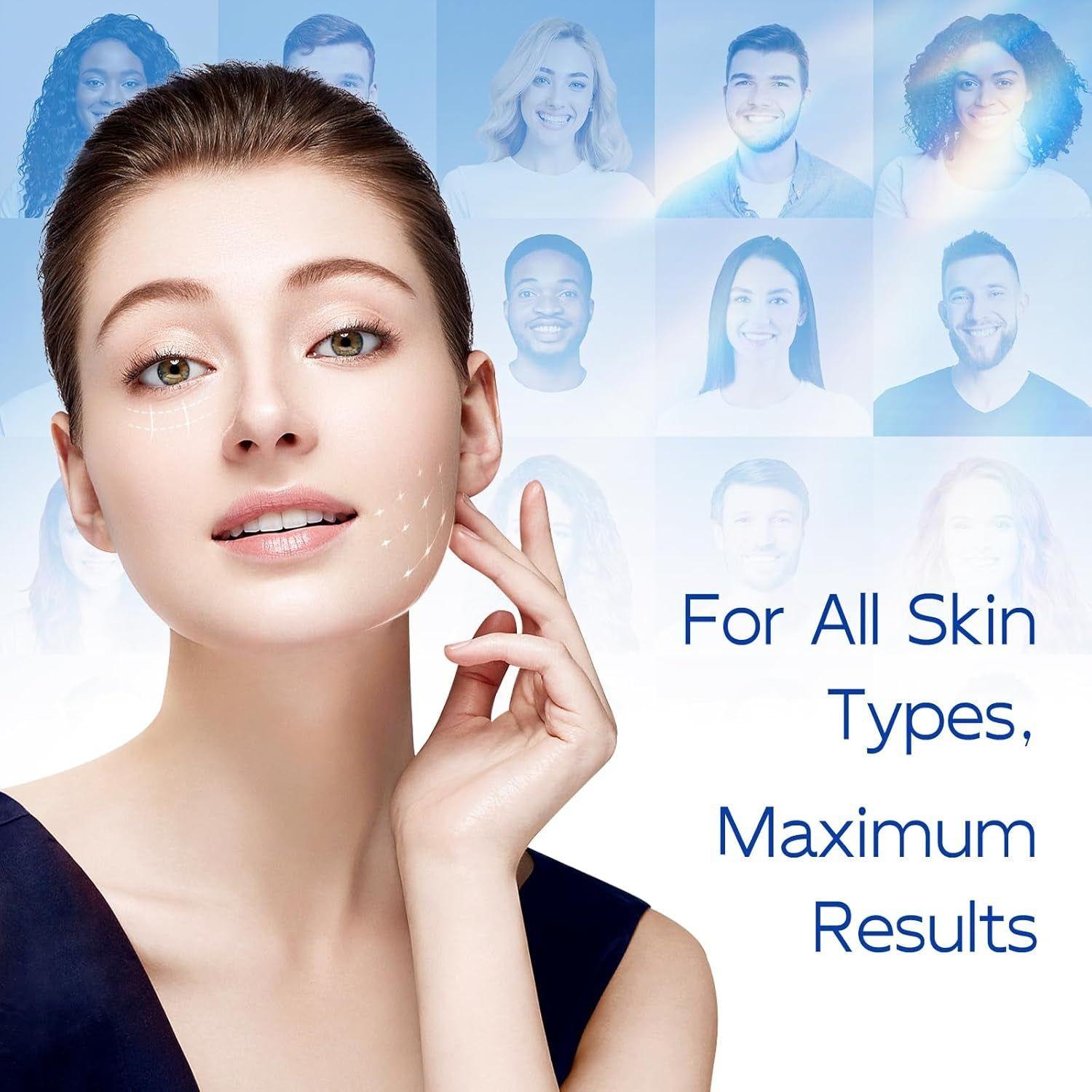 Dumie GHK-Cu Copper Peptide Serum - 25ml | Anti-Aging, Firming & Hydrating Elixir Dumie GHK-Cu Copper Peptide Serum - 25ml | Anti-Aging, Firming & Hydrating Elixir