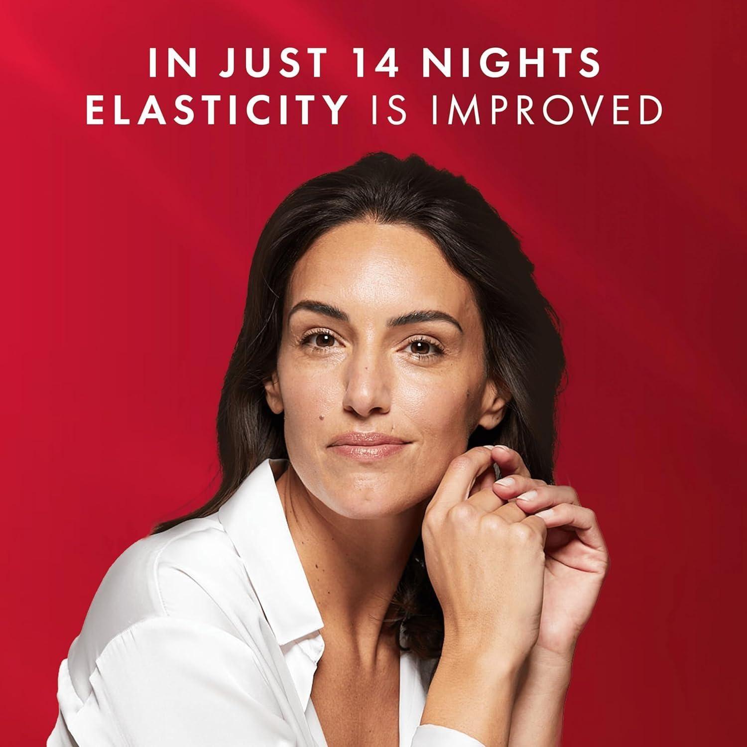 Olay Niacinamide 24 + Vitamin E Moisturiser Night Cream – 50ml | Overnight Skin Renewal with Shea Butter Olay Niacinamide 24 + Vitamin E Moisturiser, Night Cream - 50ml