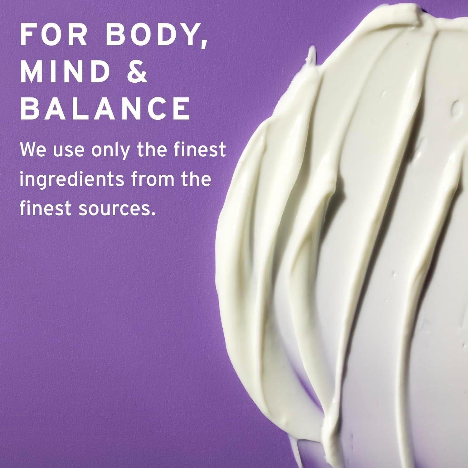Emerita by Life-flo Pro-Gest Balancing Cream with Lavender – 112g | Natural Progesterone Support & Relaxation Emerita by Life-flo Pro-Gest Balancing Cream With Lavender - 4 fl oz (112g)