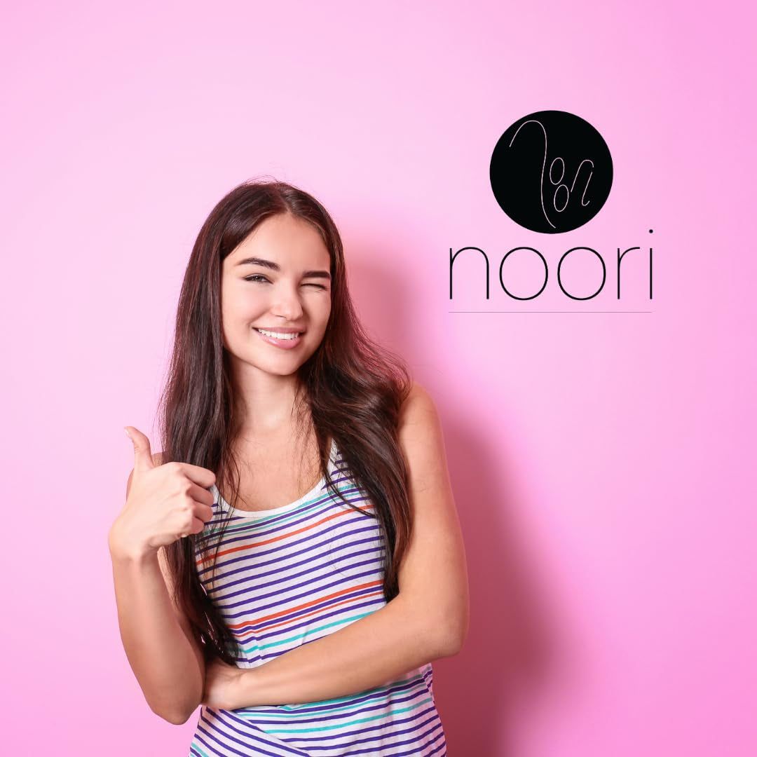 Noori Girl & A Goat Moisturizer – 30ml | Clean, Gentle Hydration for Teens & Tweens (Ages 8+) Noori Girl & A Goat Moisturizer – 30ml | Clean, Gentle Hydration for Teens & Tweens (Ages 8+)