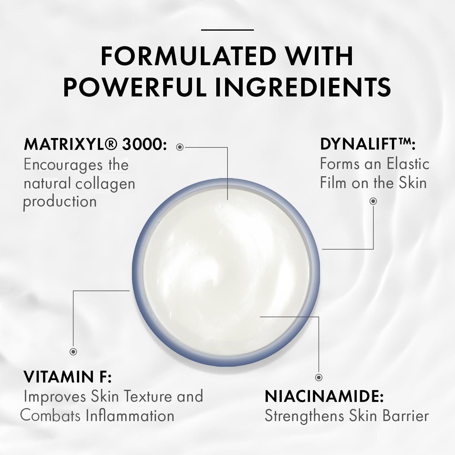 Depology Pro-Firming Overnight Dream Mask – 50ml | Firming Peptide Night Mask for Elasticity & Lift Depology Pro-Firming Overnight Dream Mask - 1.69 fl oz (50ml)