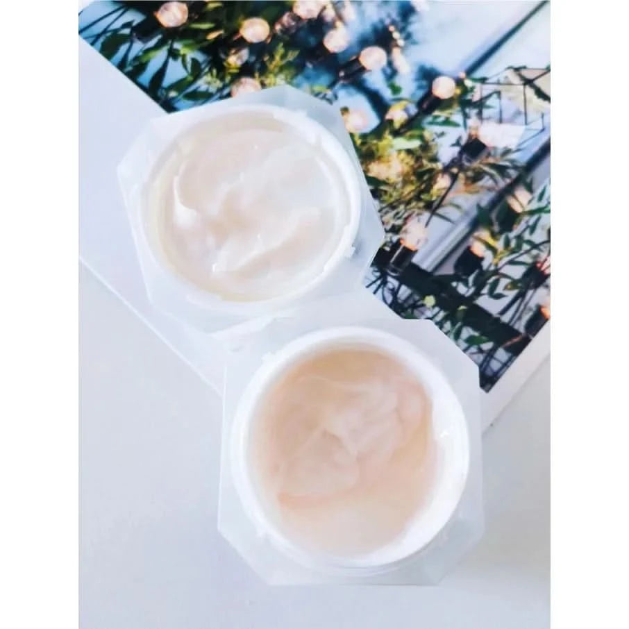 Axxzia Beauty Force Moist Rich Cream – 30g | Luxurious Firming & Hydrating Face Cream Axxzia Beauty Force Moist Rich Cream – 30g | Luxurious Firming & Hydrating Face Cream