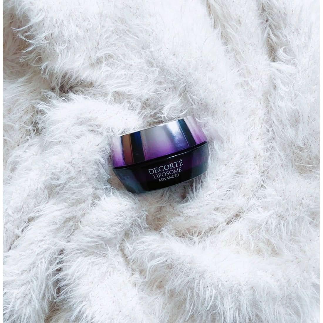 Decorté Liposome Advanced Repair Cream – 50g | Overnight Rejuvenation & Deep Hydration Decorté Liposome Advanced Repair Cream – 50g | Overnight Rejuvenation & Deep Hydration