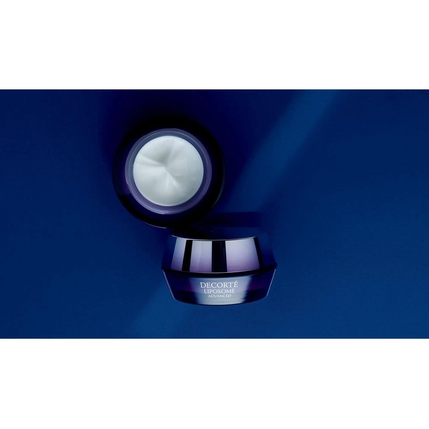 Decorté Liposome Advanced Repair Cream – 50g | Overnight Rejuvenation & Deep Hydration Decorté Liposome Advanced Repair Cream – 50g | Overnight Rejuvenation & Deep Hydration