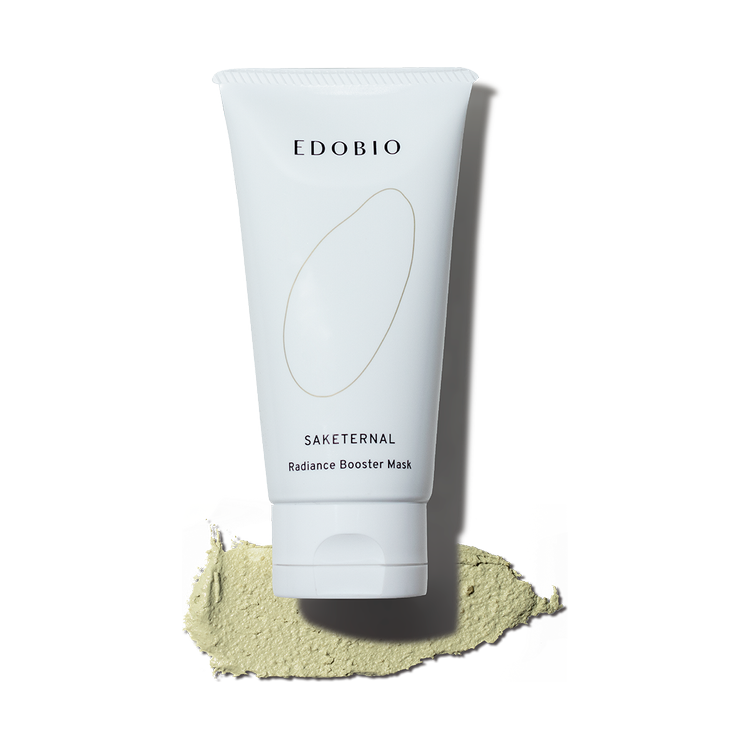 Edobio Saketernal Radiance Booster Clay Facial Mask – 70g | Revitalizing & Pore-Refining Edobio Saketernal Radiance Booster Clay Facial Mask – 70g | Revitalizing & Pore-Refining