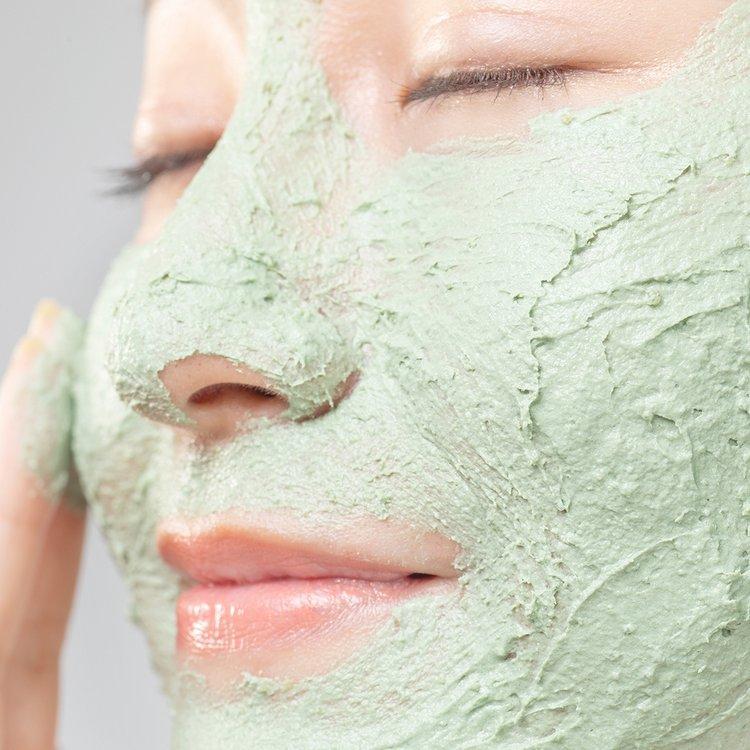 Edobio Saketernal Radiance Booster Clay Facial Mask – 70g | Revitalizing & Pore-Refining Edobio Saketernal Radiance Booster Clay Facial Mask – 70g | Revitalizing & Pore-Refining