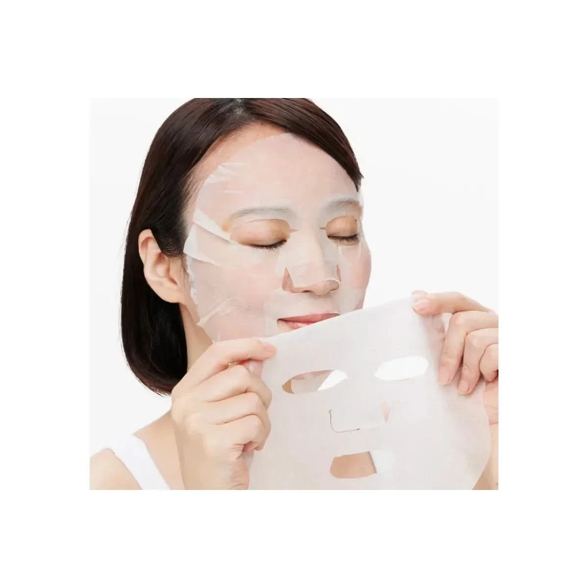 Hirosophy Cherry Blossom Essence Face Mask – 10 Sheets | Anti-Aging & Hydrating Sakura Sheet Mask Hirosophy Cherry Blossom Essence Face Mask – 10 Sheets | Anti-Aging & Hydrating Sakura Sheet Mask