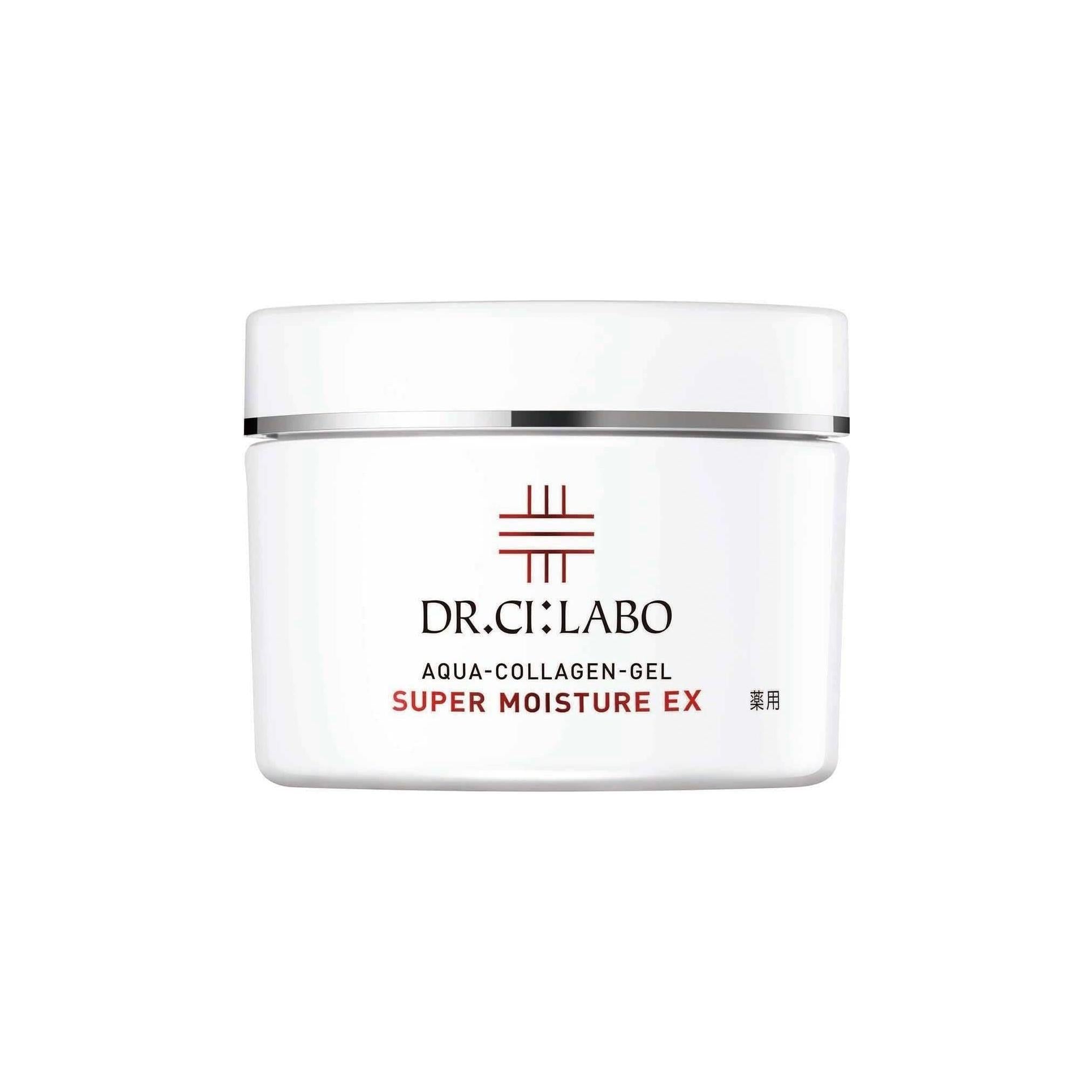 Dr.Ci:Labo Aqua Collagen Gel Super Moisture EX – 50g | Deep Hydration & Skin Rejuvenation Dr.Ci:Labo Aqua Collagen Gel Super Moisture EX – 50g | Deep Hydration & Skin Rejuvenation