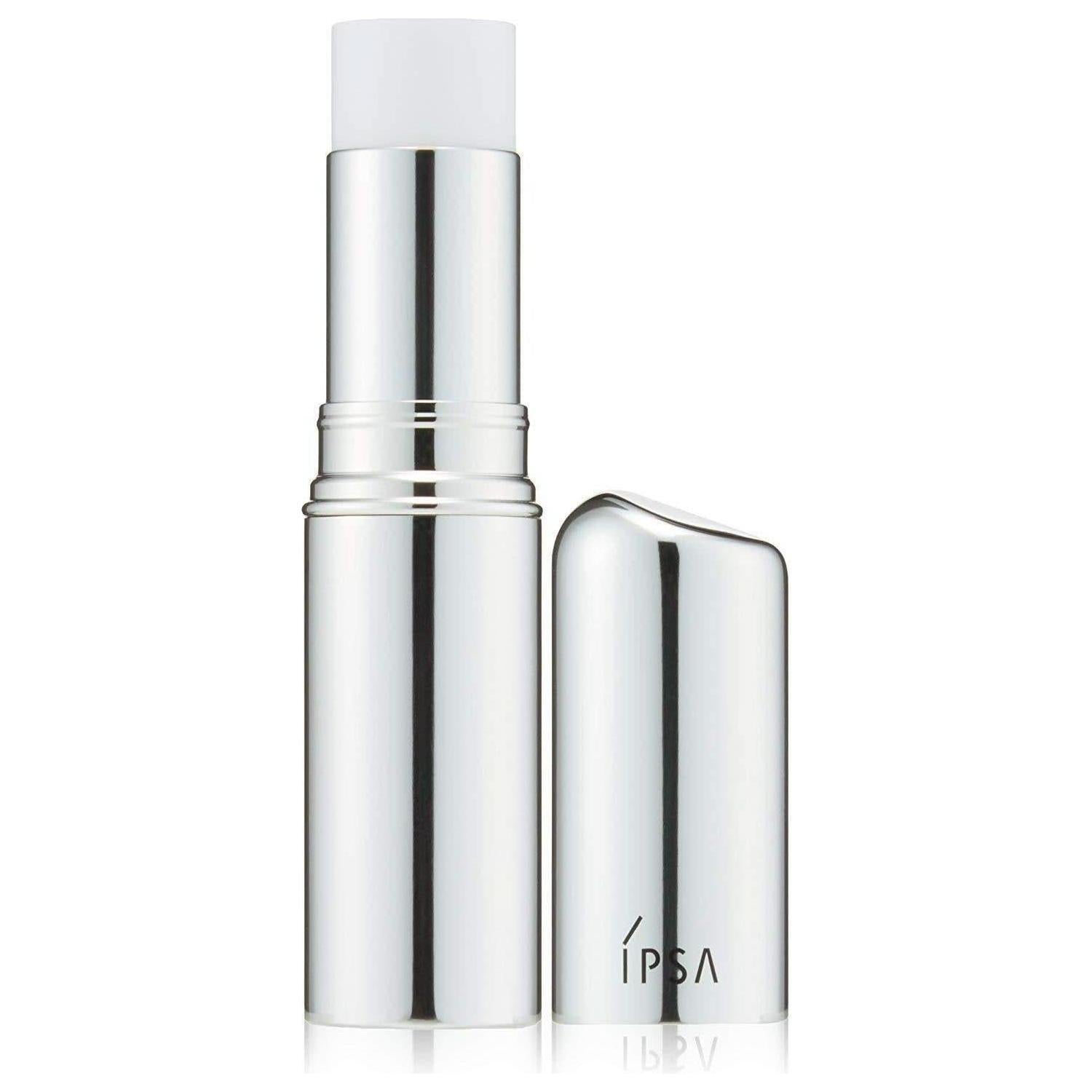 IPSA The Time Reset Day Essence Stick – 9.5g | Moisturizing, On-the-Go Hydration for Dewy Skin IPSA The Time Reset Day Essence Stick – 9.5g | Moisturizing, On-the-Go Hydration for Dewy Skin