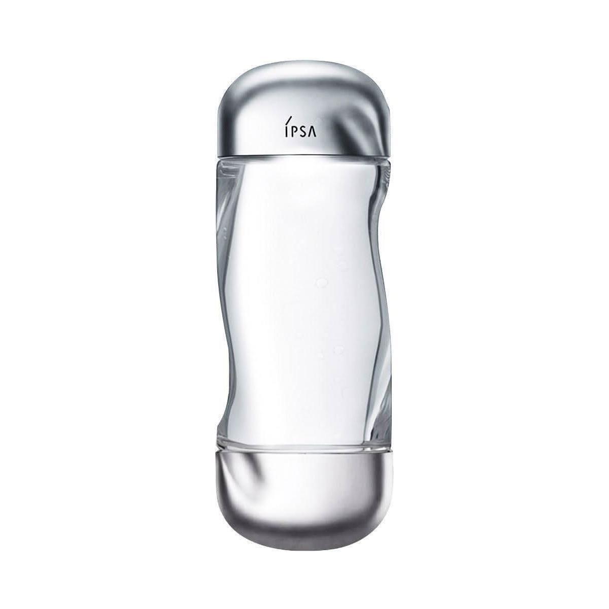 IPSA Time Reset Aqua Moisture Retaining Lotion – 200ml | Deep Hydration, Refreshing Water-Like Texture IPSA Time Reset Aqua Moisture Retaining Lotion – 200ml | Deep Hydration, Refreshing Water-Like Texture