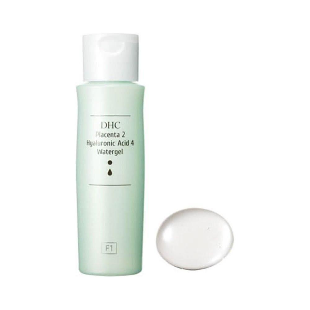 DHC Placenta 2 Hyaluronic Acid 4 Watergel – 200ml | Deep Hydration, Youthful Radiance DHC Placenta 2 Hyaluronic Acid 4 Watergel – 200ml | Deep Hydration, Youthful Radiance