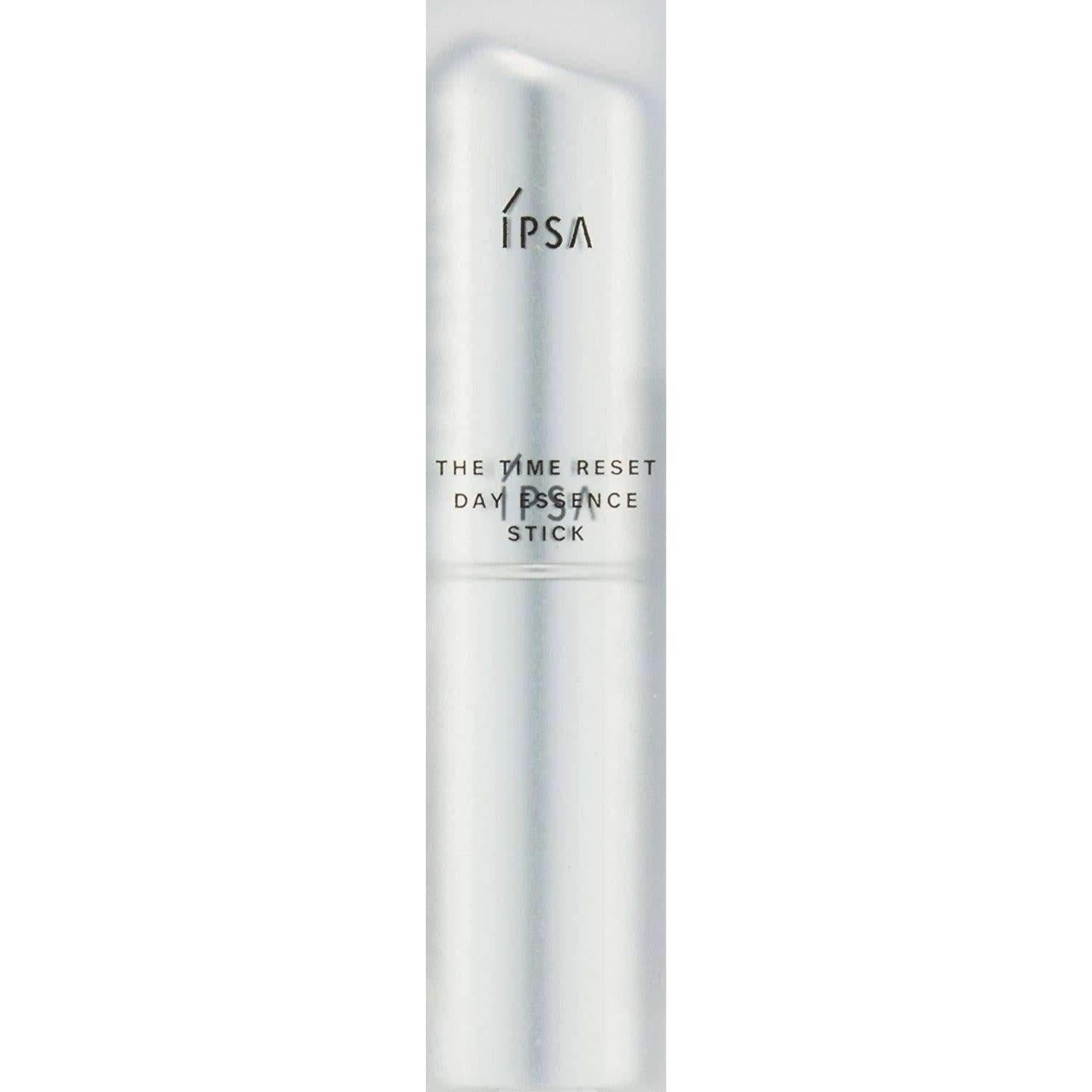 IPSA The Time Reset Day Essence Stick – 9.5g | Moisturizing, On-the-Go Hydration for Dewy Skin IPSA The Time Reset Day Essence Stick – 9.5g | Moisturizing, On-the-Go Hydration for Dewy Skin