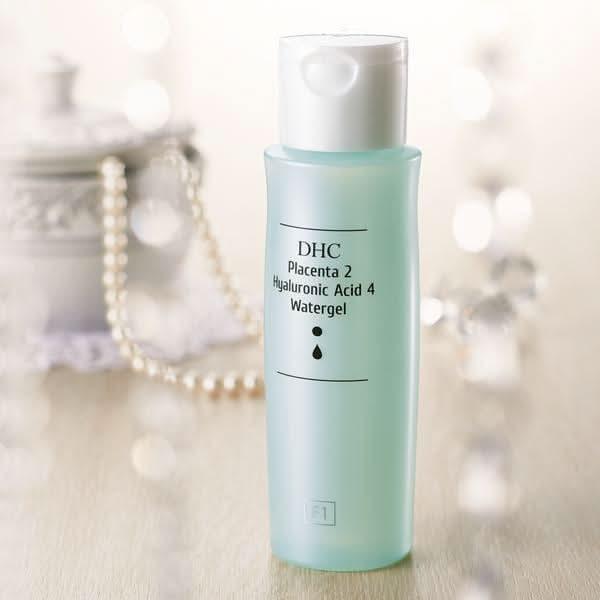DHC Placenta 2 Hyaluronic Acid 4 Watergel – 200ml | Deep Hydration, Youthful Radiance DHC Placenta 2 Hyaluronic Acid 4 Watergel – 200ml | Deep Hydration, Youthful Radiance