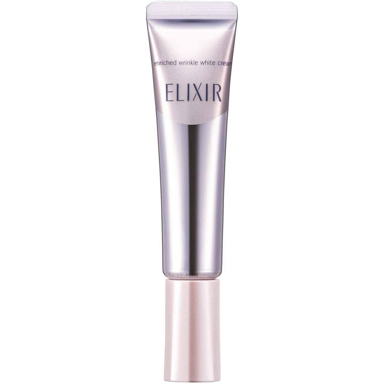 Shiseido Elixir Enriched Wrinkle Cream S – 15g | Advanced Anti-Wrinkle Retinol Treatment Shiseido Elixir Enriched Wrinkle Cream S – 15g | Advanced Anti-Wrinkle Retinol Treatment